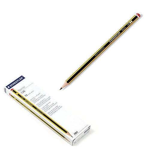 Staedtler HB Pencil x 12