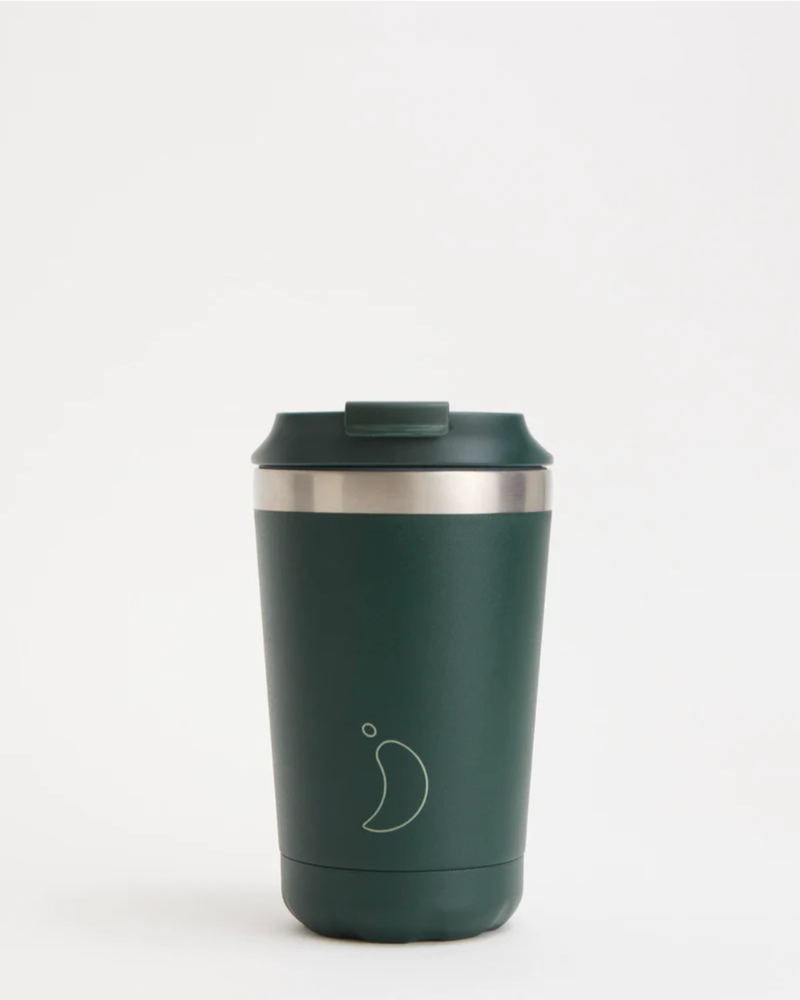 Original 340ml Matte Green Coffee Cup