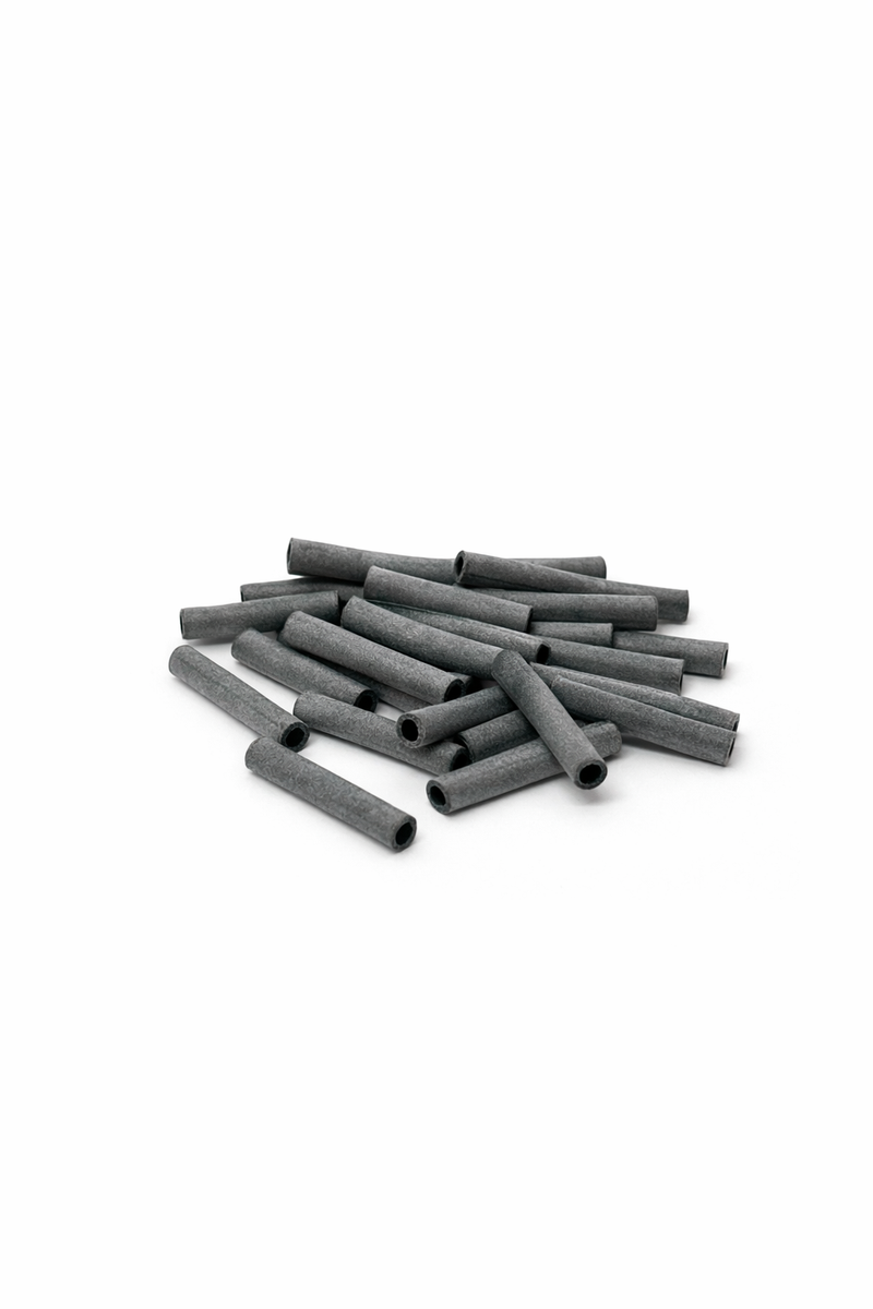 Black Hellermann Sleeving