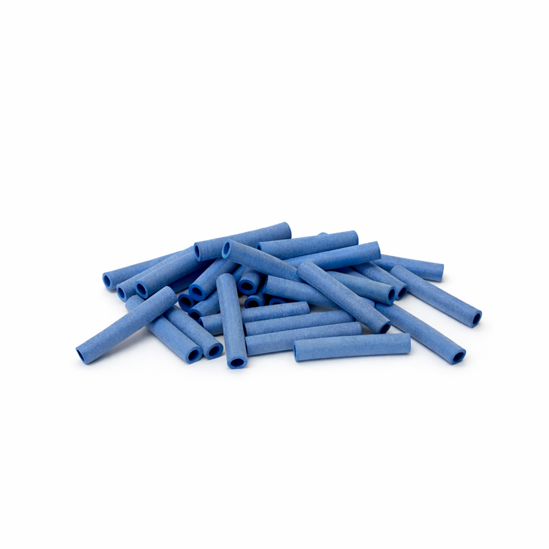 Blue Hellermann Sleeving