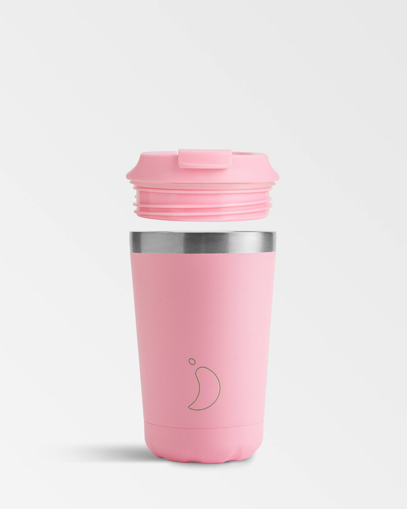 Original 340ml Pastel Pink Coffee Cup