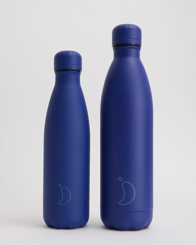 Original 500ml Matte All Blue