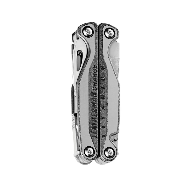 Leatherman CHARGE PLUS TTi 19 in 1 Multitool