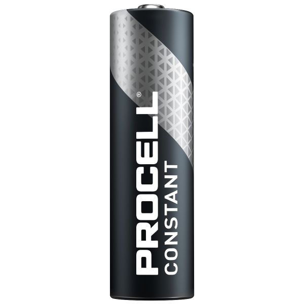 Duracell Industrial Batteries - AA 10 Pack