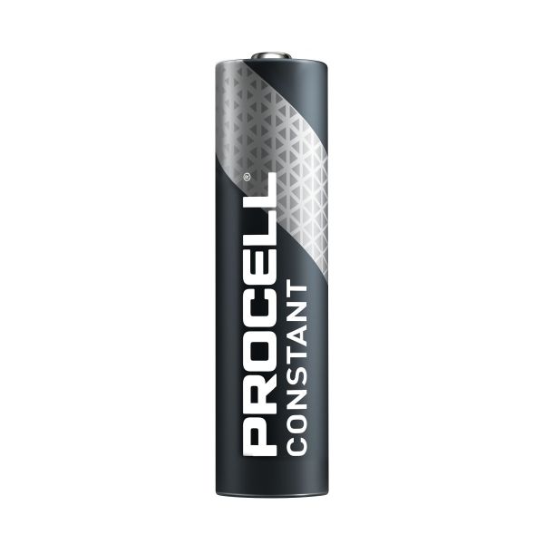 Duracell Industrial Batteries - AAA 10 pack