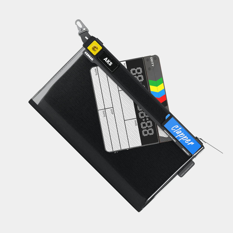 CRD Pouch Organiser Bag
