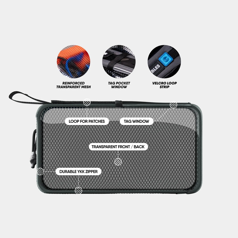 Full Brick - Camera Bag For Accessories & Gear