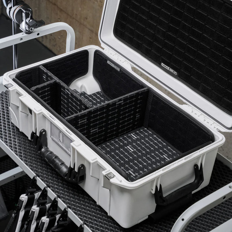 Grid-Divide Carry On Universal Kit