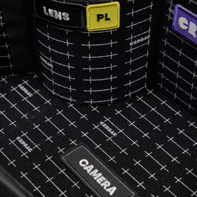 Grid-Divide Carry On Universal Kit