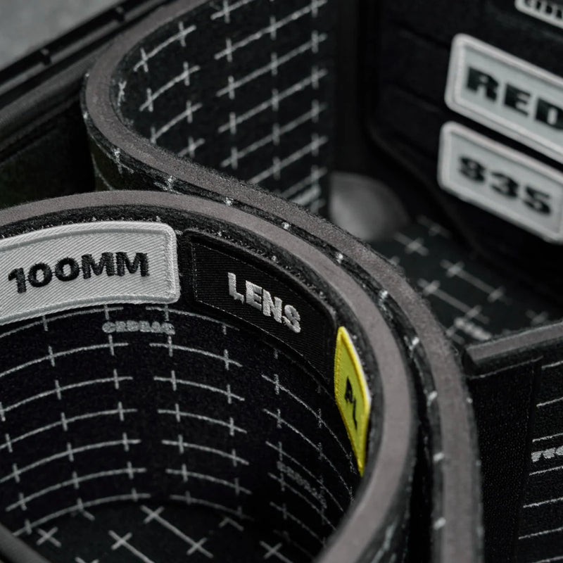 Grid-Divide Carry On Universal Kit