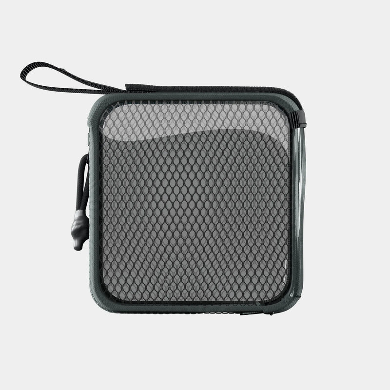 Half Brick - Camera Bag For Accessories & Gear