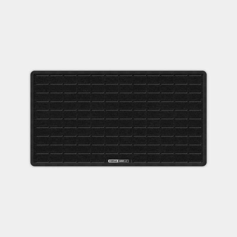 Grid Lid Carry On