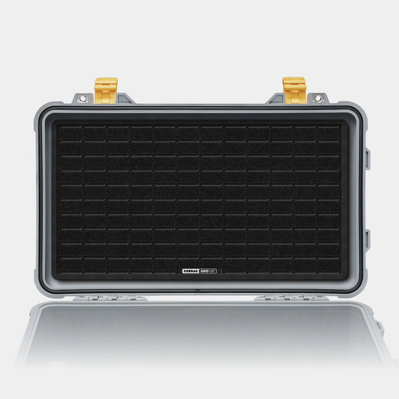 Grid Lid Carry On