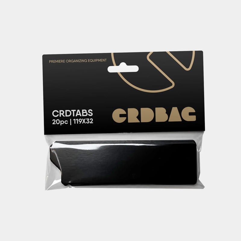 CRDTABS