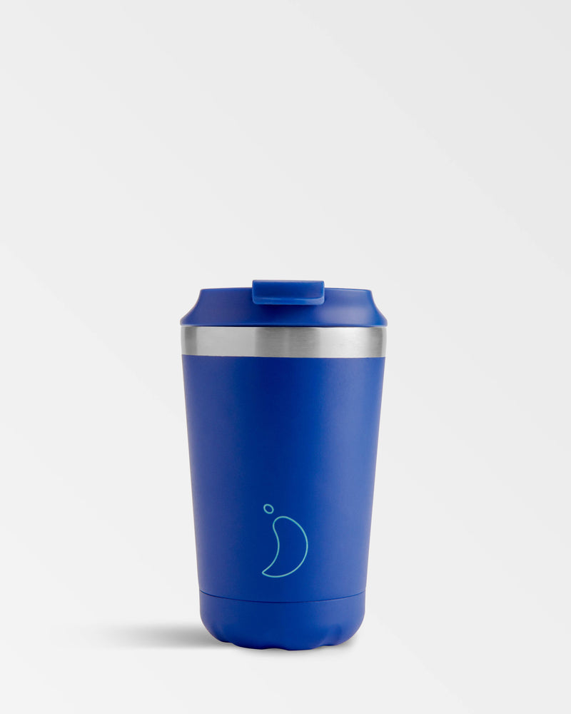 Original 340ml Matte Blue Coffee Cup