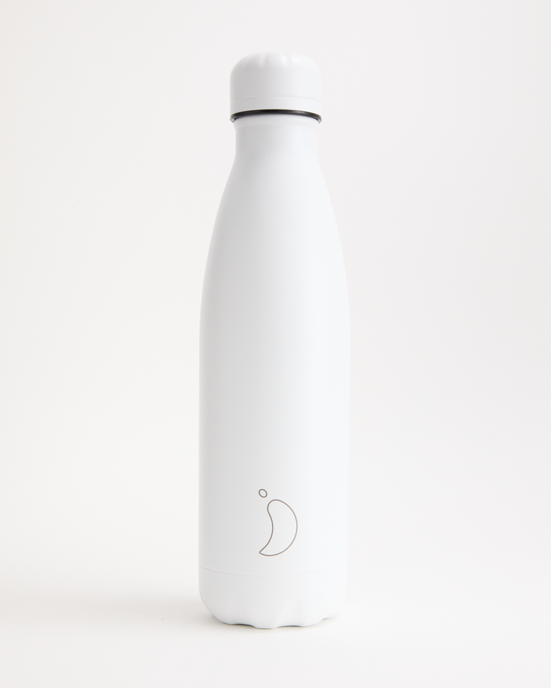 Original 500ml Monochrome All White