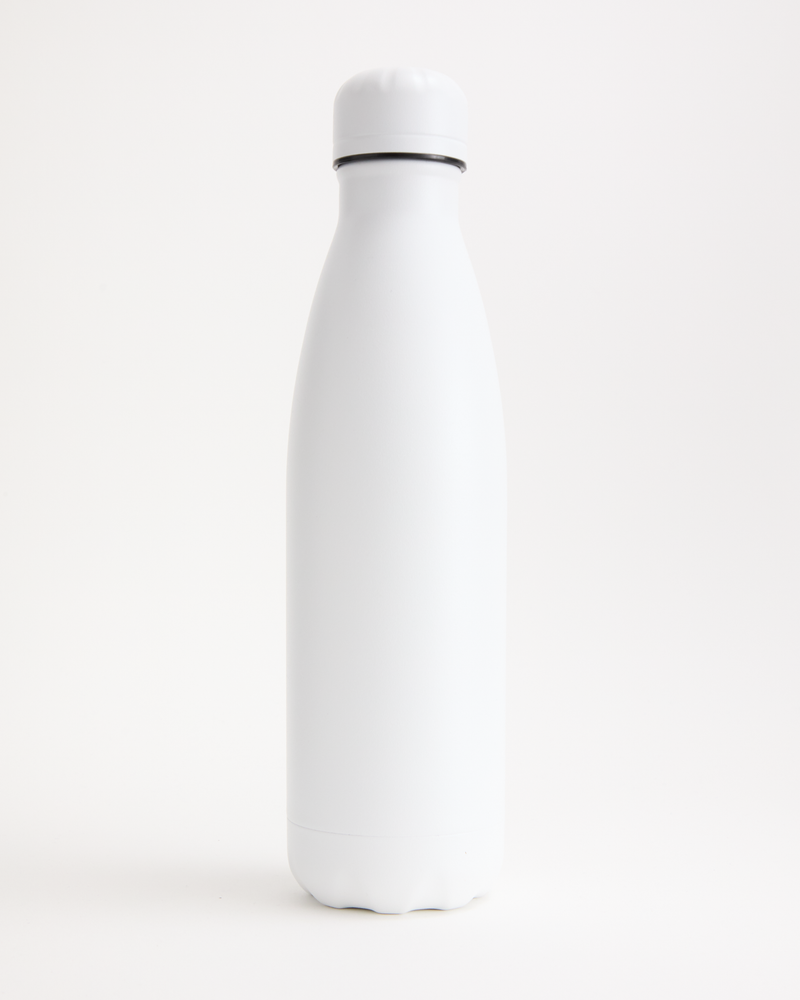 Original 500ml Monochrome All White
