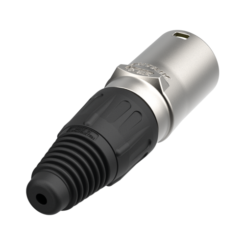 Neutrik Ethercon NE8MX-1 Nickel Finish