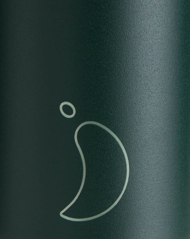 Original 500ml Matte All Green
