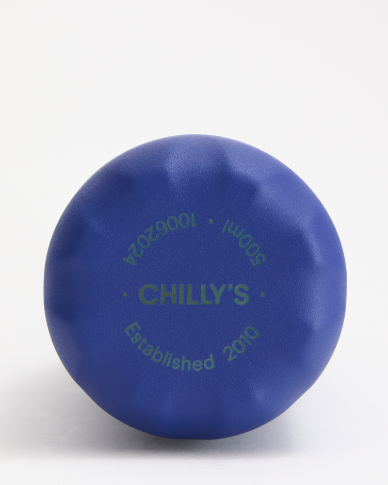 Original 500ml Matte All Blue