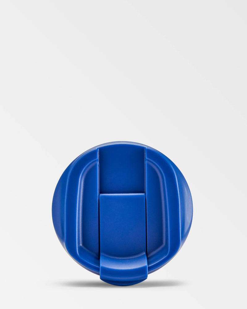 Original 340ml Matte Blue Coffee Cup