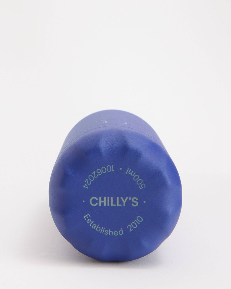 Original 500ml Matte All Blue