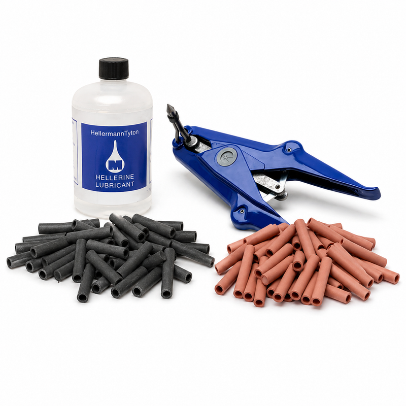 Hellermann Essentials Kit