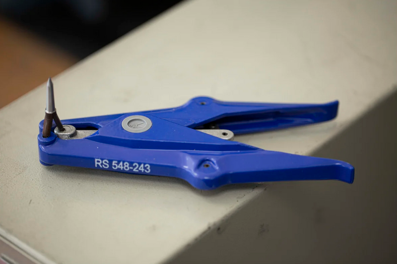 Hellermann Sleeve Tool