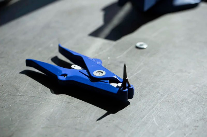 Hellermann Sleeve Tool