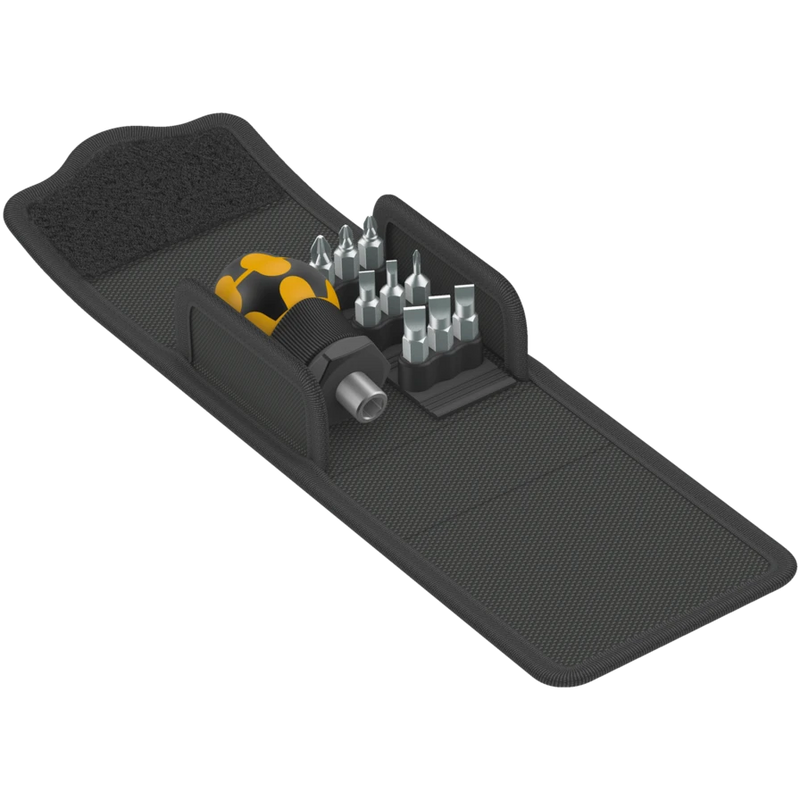 Kraftform Kompakt Stubby ESD 1