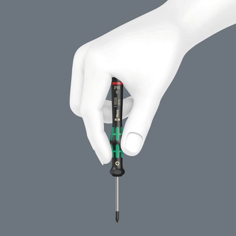 Kraftform Kompakt Micro 11 Electronics 1