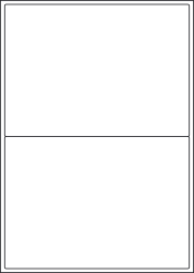 Rental House/Hire Shop Friendly Printable Tour Labels (Pack of 20 labels)