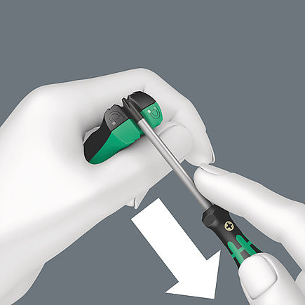 Wera 9500 Magnetiser SB