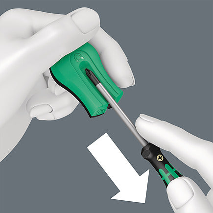 Wera 9500 Magnetiser SB