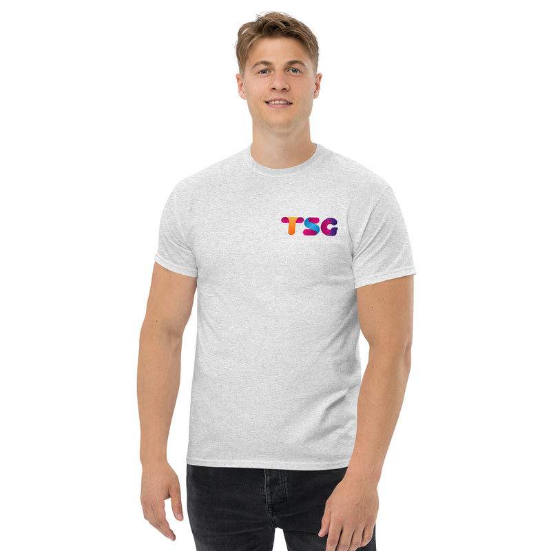 TSG Men's classic T-shirt