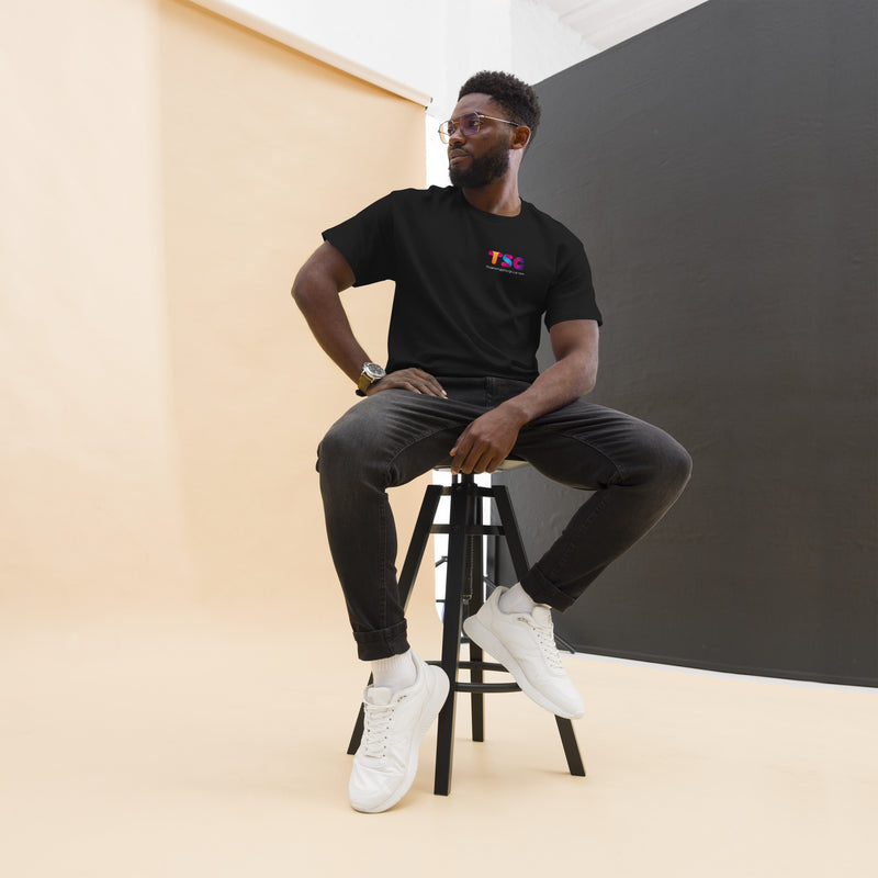 TSG Men's classic T-shirt