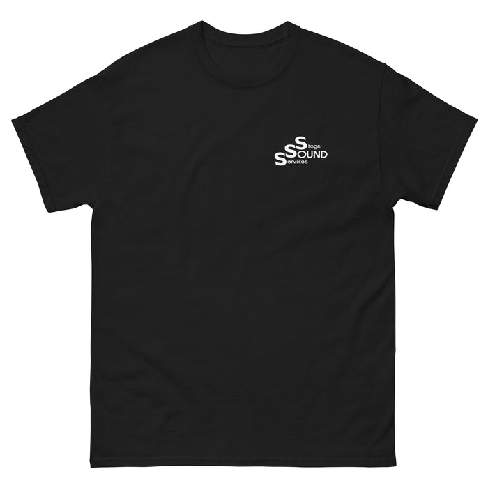 SSS Men's Fit-Up T-shirt