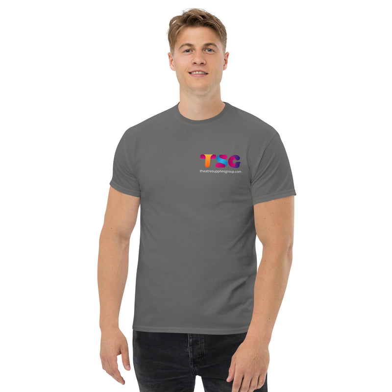 TSG Men's classic T-shirt