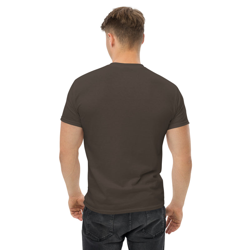TSG Men's classic T-shirt