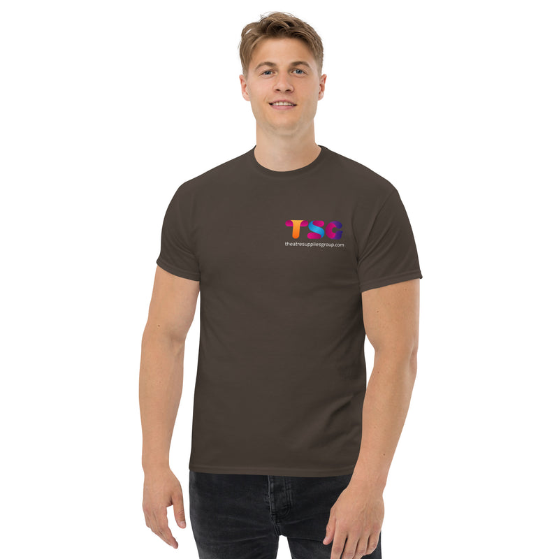 TSG Men's classic T-shirt