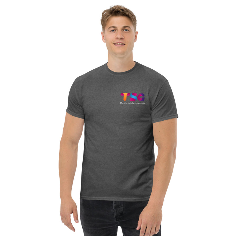 TSG Men's classic T-shirt