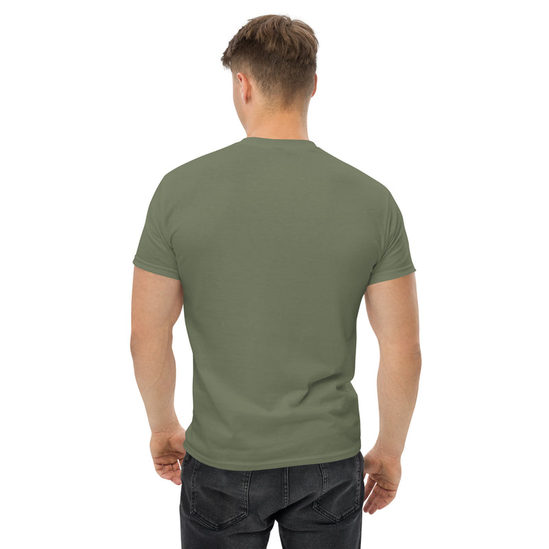 TSG Men's classic T-shirt