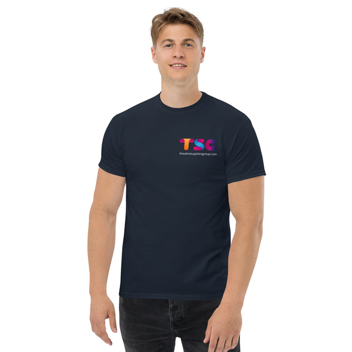 TSG Men's classic T-shirt