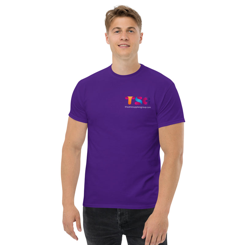 TSG Men's classic T-shirt