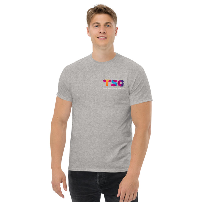 TSG Men's classic T-shirt