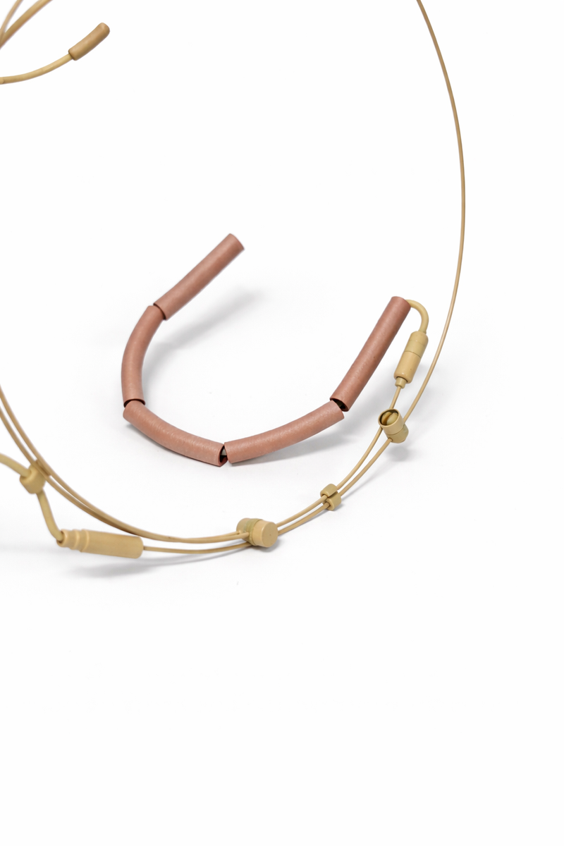 Black Hellermann Sleeving