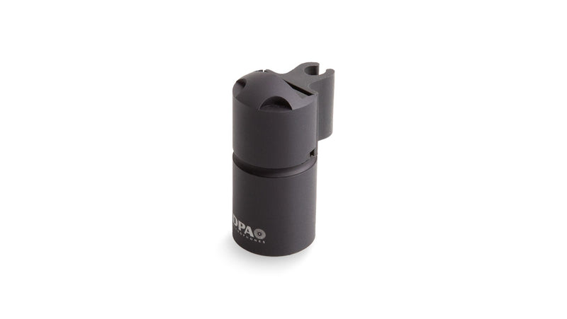 DPA Stand Mount for Instrument Microphone (MS4099)