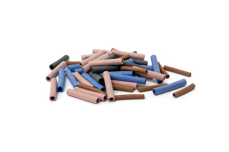 Black Hellermann Sleeving