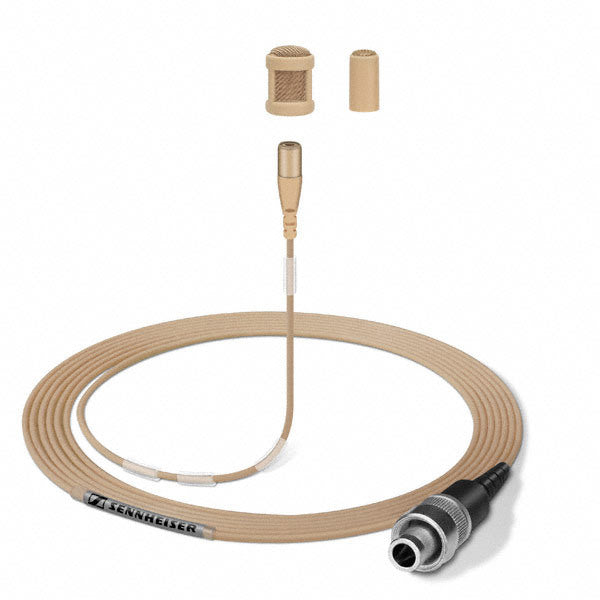 Sennheiser MKE 1-4-M Microphone Paintable