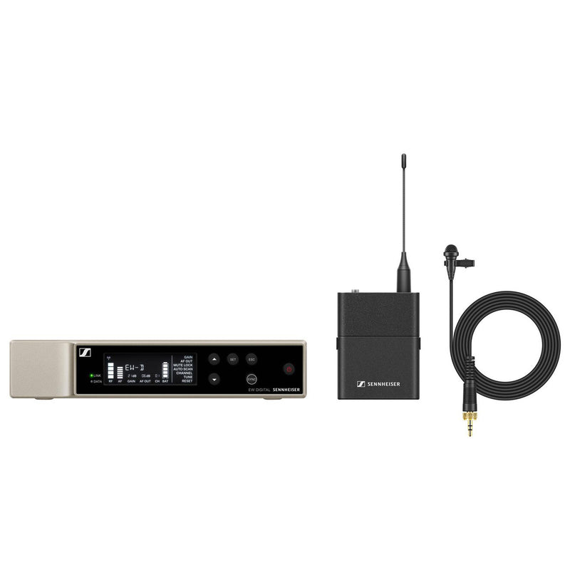 SENNHEISER EW-D ME2 SET Digital Radio Mic System